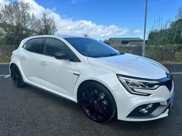 2020 Renault Megane