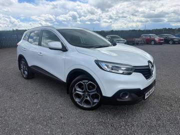 2018 Renault Kadjar