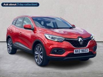 2020 Renault Kadjar