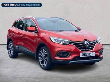 2019 Renault Kadjar