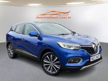 2019 Renault Kadjar