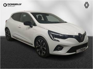 2022 Renault Clio