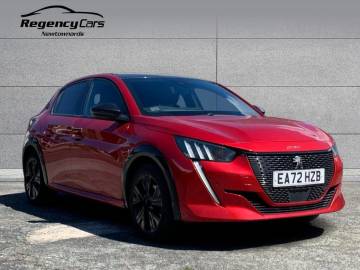 2023 Peugeot 208