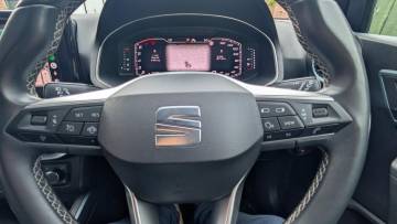 2022 SEAT Arona