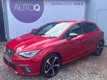 2023 SEAT Ibiza