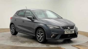 2021 SEAT Ibiza