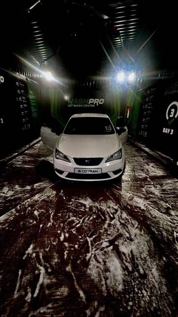 2015 SEAT Ibiza