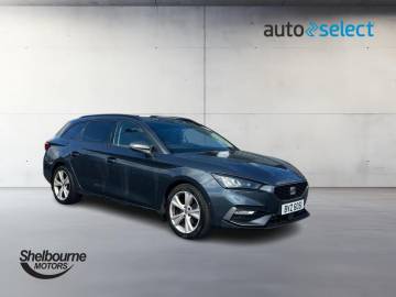 2024 SEAT Leon