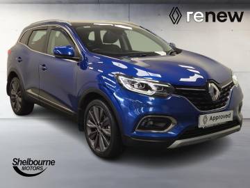 2020 Renault Kadjar