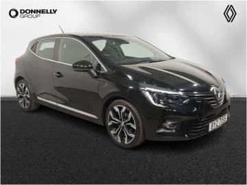 2022 Renault Clio