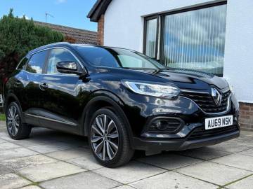 2020 Renault Kadjar