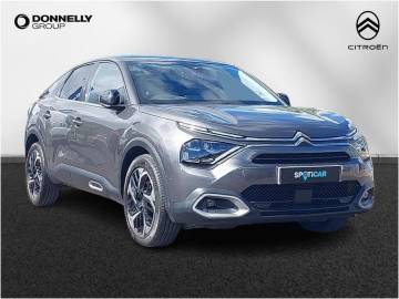 2021 Citroen C4
