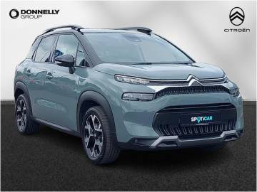 2024 Citroen C3 Aircross