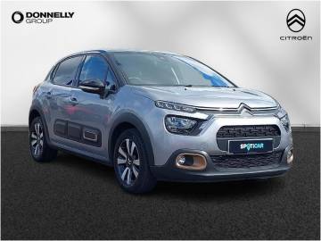 2023 Citroen C3