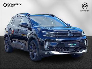 2024 Citroen C5 Aircross