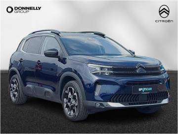 2025 Citroen C5 Aircross