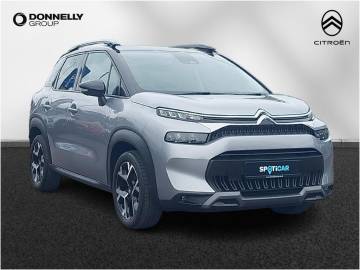 2024 Citroen C3 Aircross
