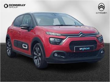 2024 Citroen C3