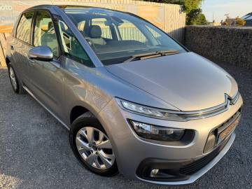 2017 Citroen C4 Picasso