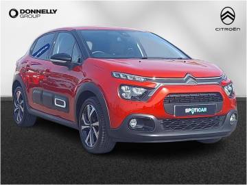 2024 Citroen C3