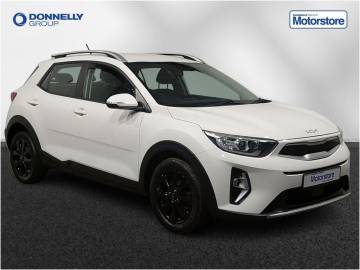 2021 Kia Stonic