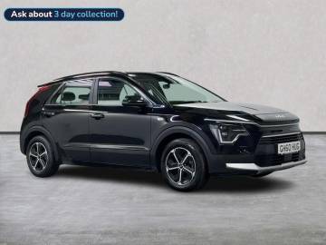 2023 Kia Niro