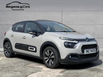 2024 Citroen C3