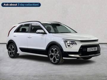 2024 Kia Niro
