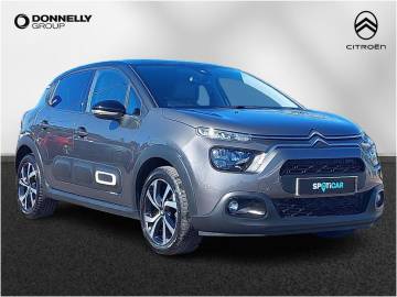 2024 Citroen C3