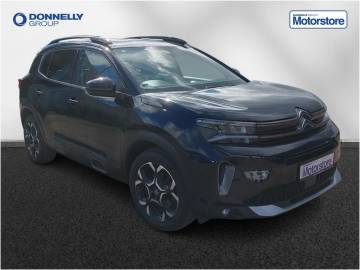 2023 Citroen C5 Aircross