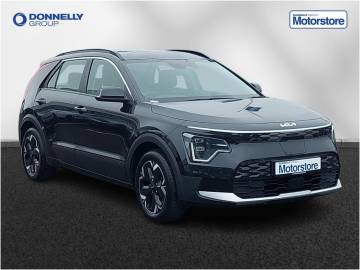 2023 Kia Niro