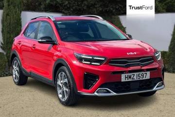 2025 Kia Stonic