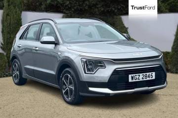 2023 Kia Niro