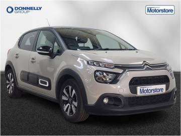 2024 Citroen C3