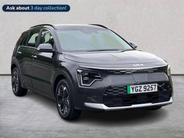 2023 Kia Niro