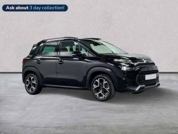2023 Citroen C3 Aircross