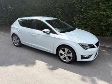 2016 SEAT Leon