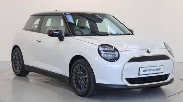 2026 MINI Electric Cooper