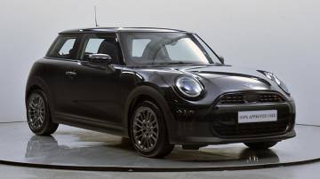 2024 MINI Cooper