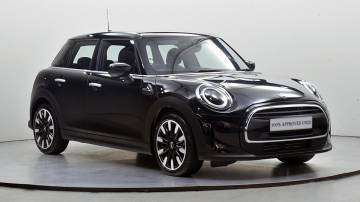 2024 MINI Hatch