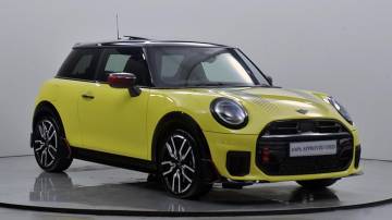 2024 MINI Cooper