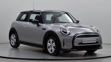 2023 MINI Hatch