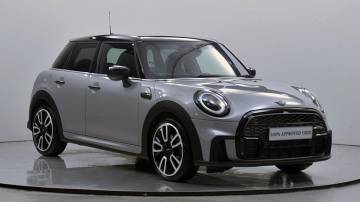 2024 MINI Hatch