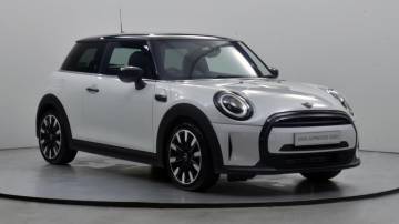 2023 MINI Hatch