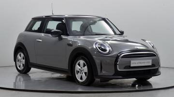 2021 MINI Hatch