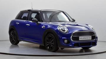 2019 MINI Hatch