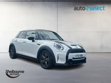 2023 MINI Hatch