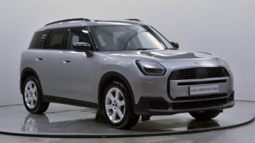 2024 MINI Countryman