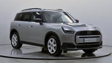2024 MINI Countryman