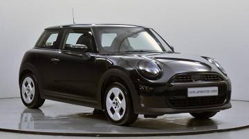 2024 MINI Cooper